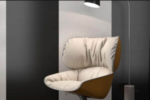 3030-273 60x60 mat diepzwart