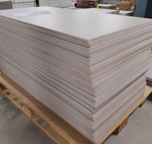 Restpartij Sphinx Belvedere Desert 60x120 zandkleur betonlook tegels bij Tegelstudio Zeeland in Vlissingen
