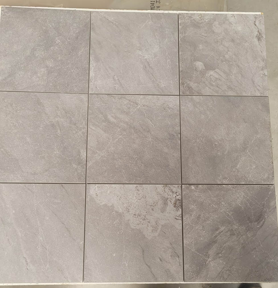 Restpartij marmerlook tegels Sphinx Marbles Grey 20x20 cm LK-3110 bij Tegelstudio Zeeland in Vlissingen