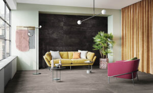 Impressiefoto voor bij restpartij Fondovalle Planeto Mars 60x60 bij Tegelstudio Zeeland in Vlissingen