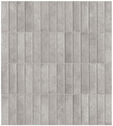 Chelsea Bricks - tegels met baksteen effect - brick - effect bij Tegelstudio Zeeland in Vlissingen