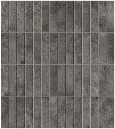 Chelsea Bricks - tegels met baksteen effect - brick - effect bij Tegelstudio Zeeland in Vlissingen